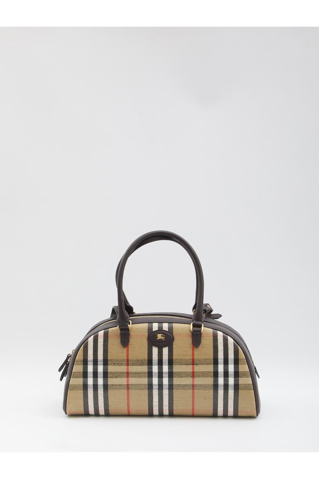 Highlands Bowling Bag