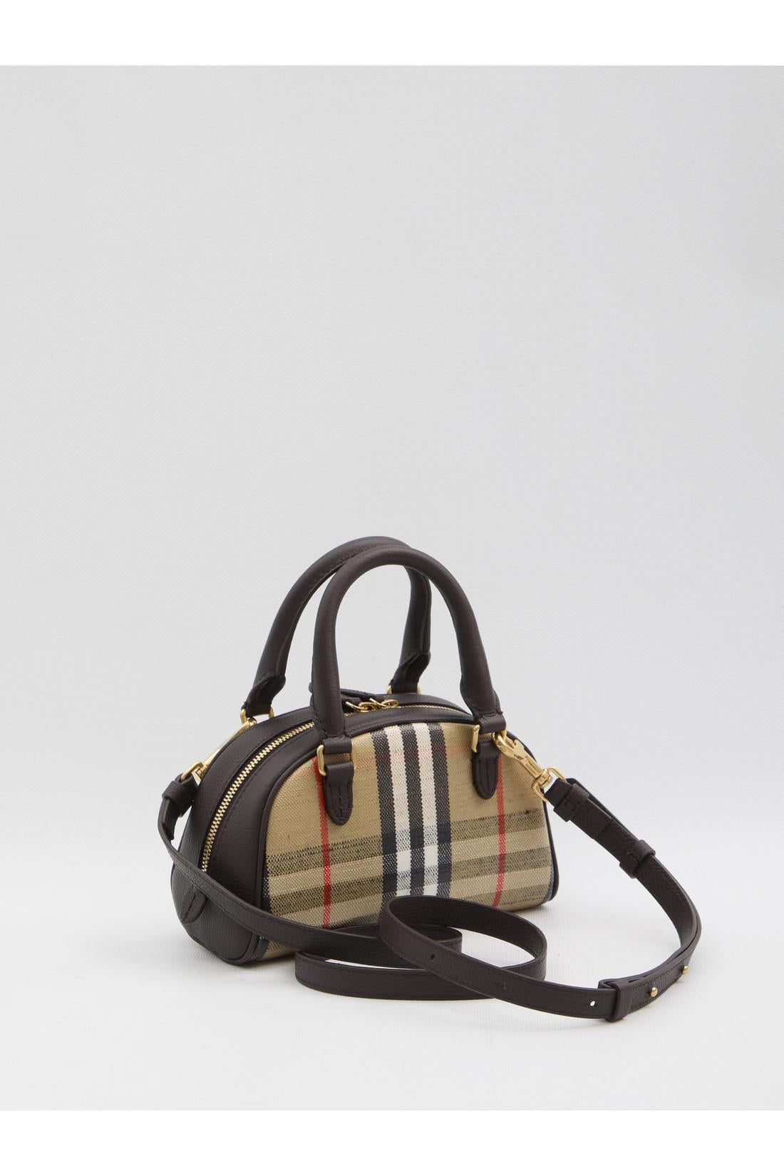 Highlands bowling bag
