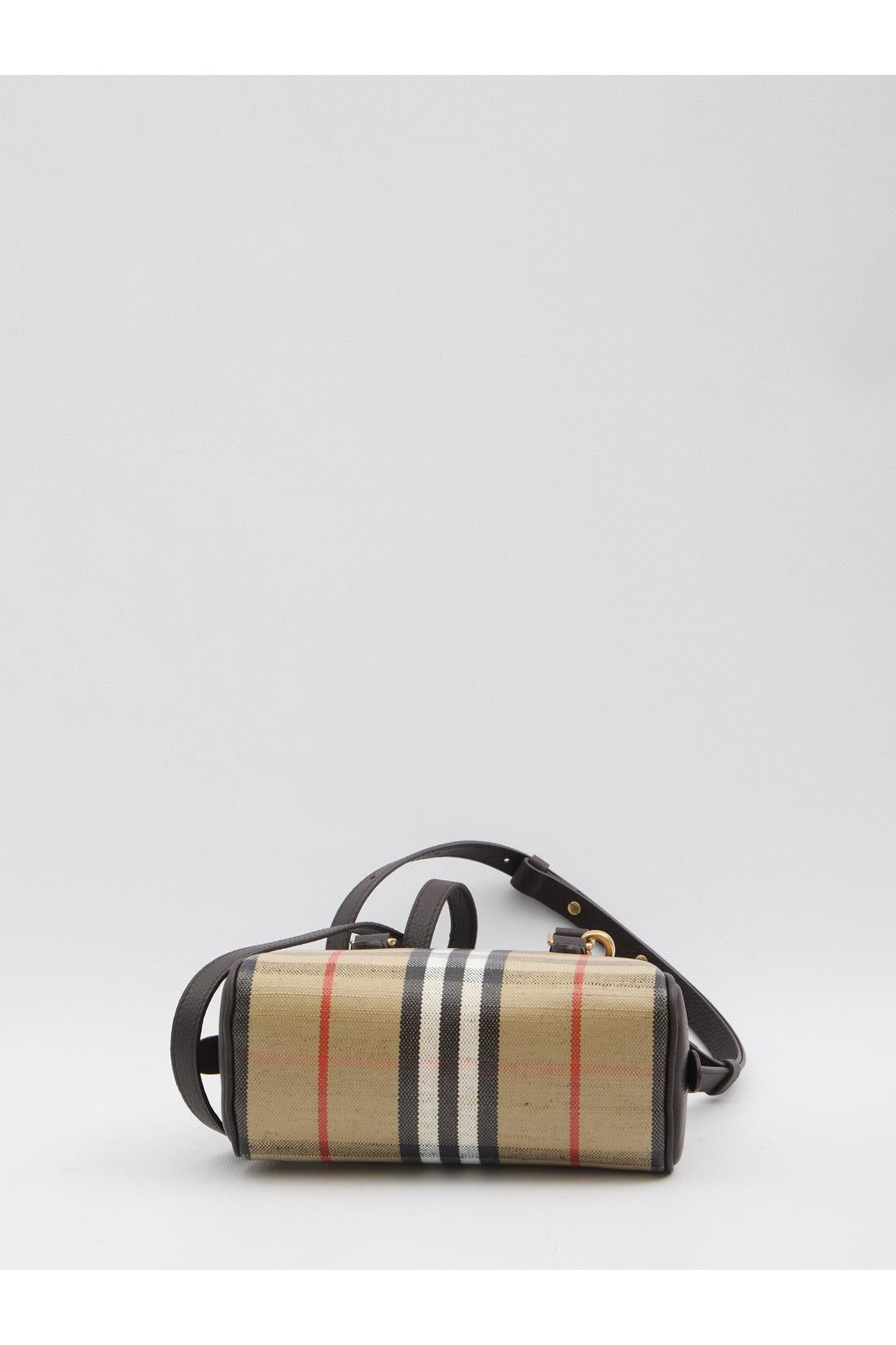 Highlands bowling bag