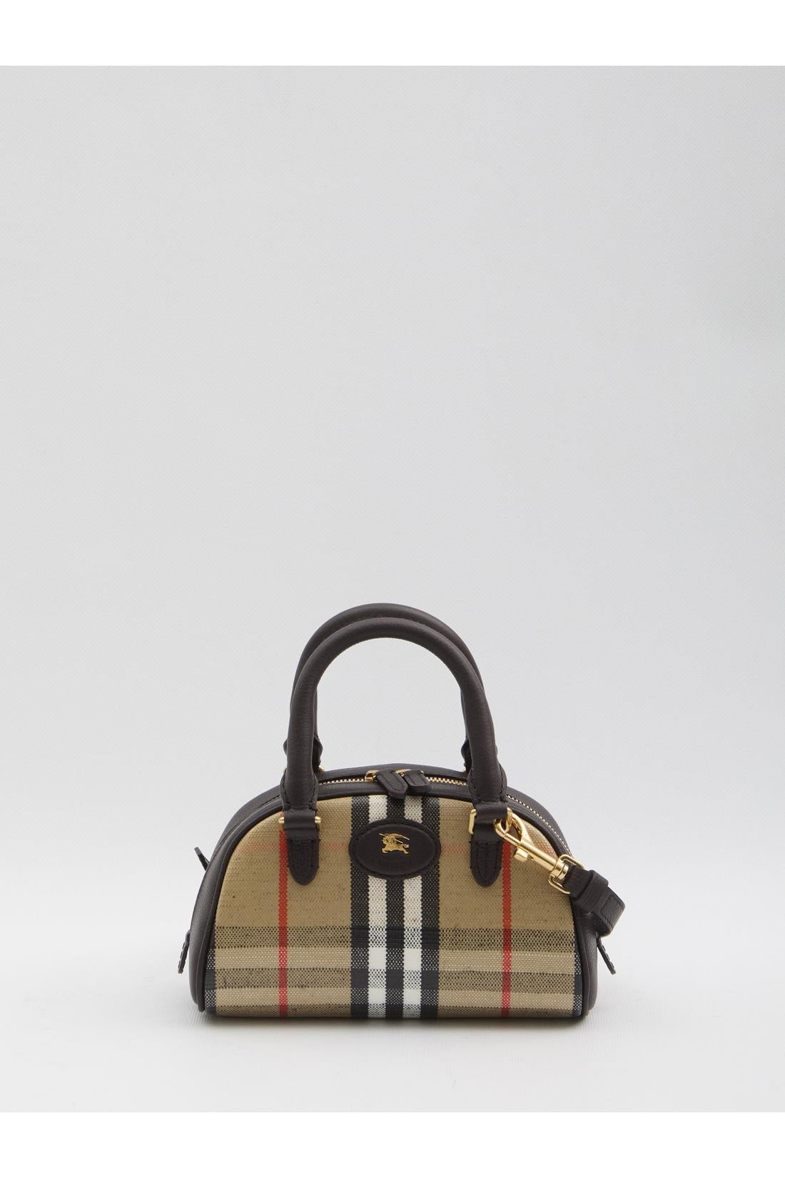 Highlands bowling bag