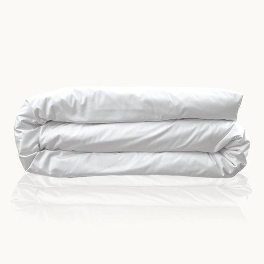 Sængurver úr bómullarperkali frá Grand Hotel