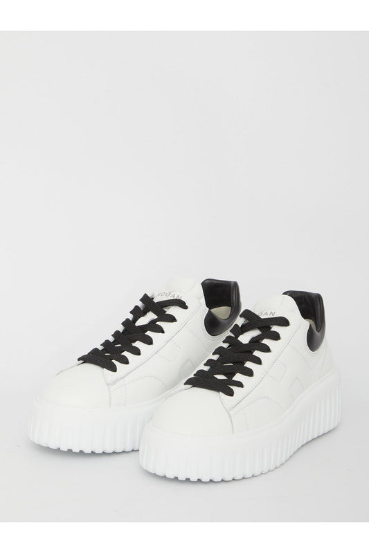 Hogan H-Stripes sneakers