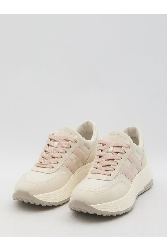 Hogan Hi-Fi sneakers