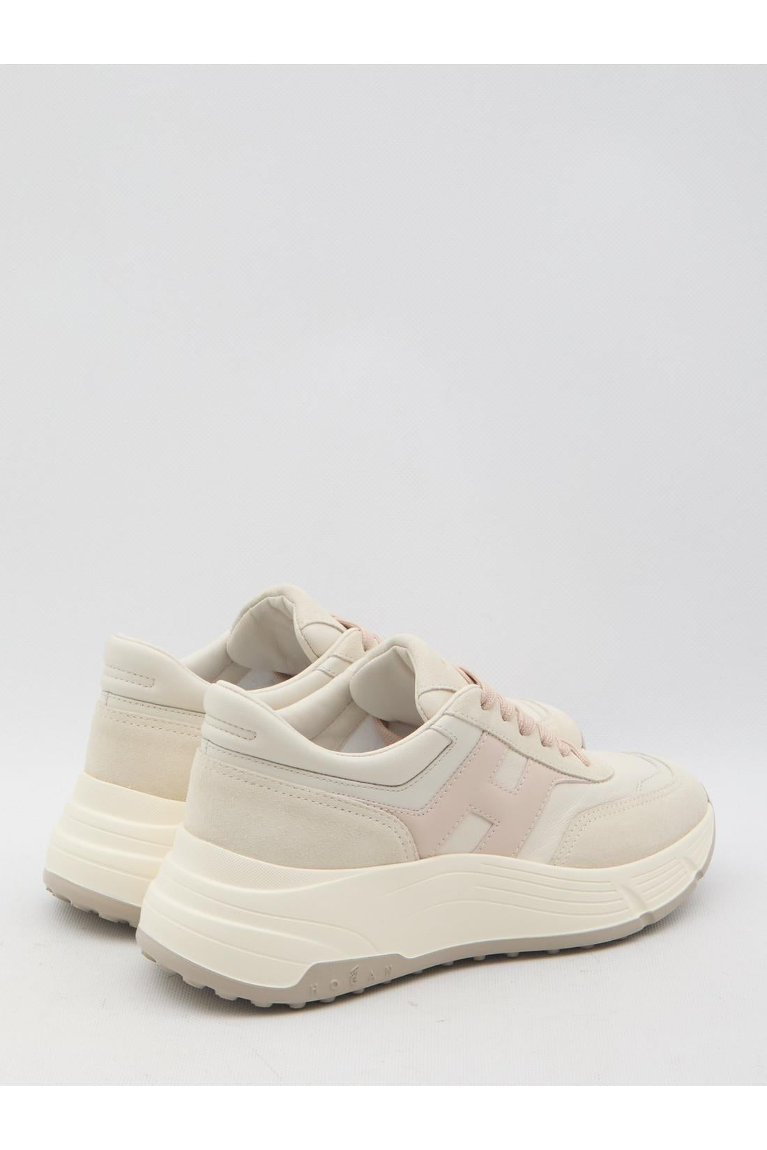 Hogan Hi-Fi sneakers