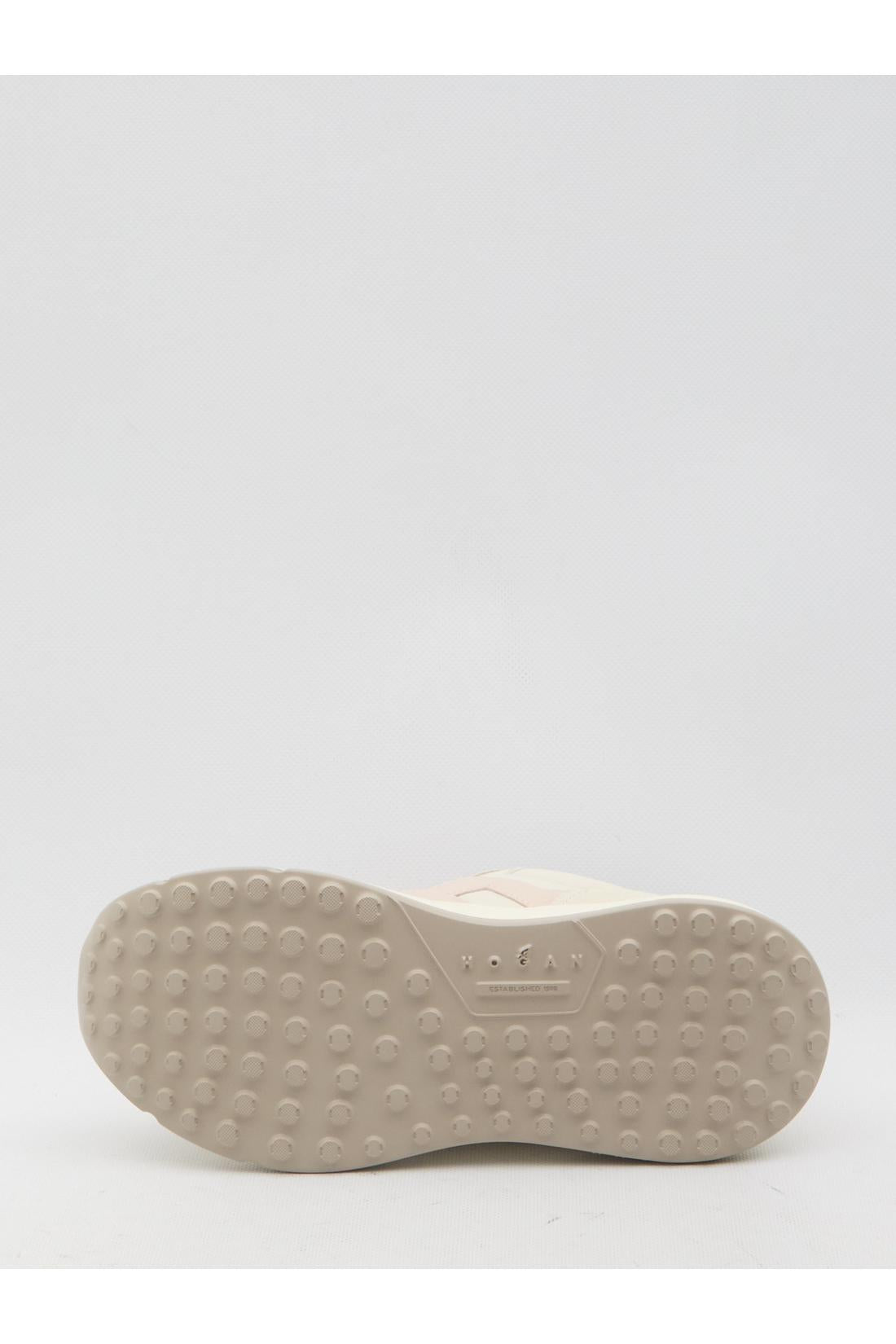 Hogan Hi-Fi sneakers