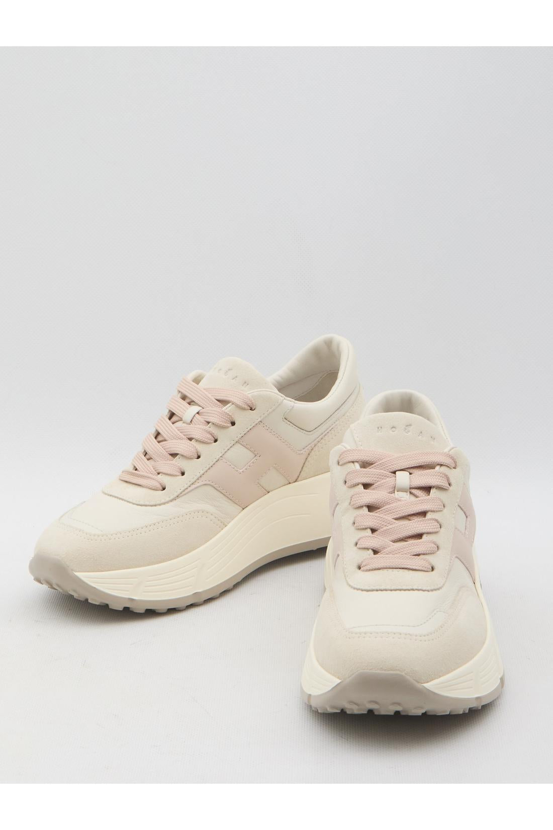 Hogan Hi-Fi sneakers