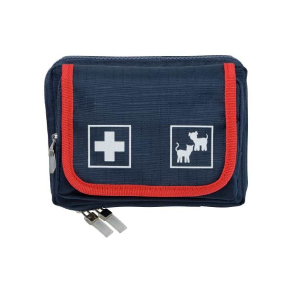 Holthaus Medical Pet Care Verbandtasche mit bedarfsgerechter Füllung | Packung (1 Stück)