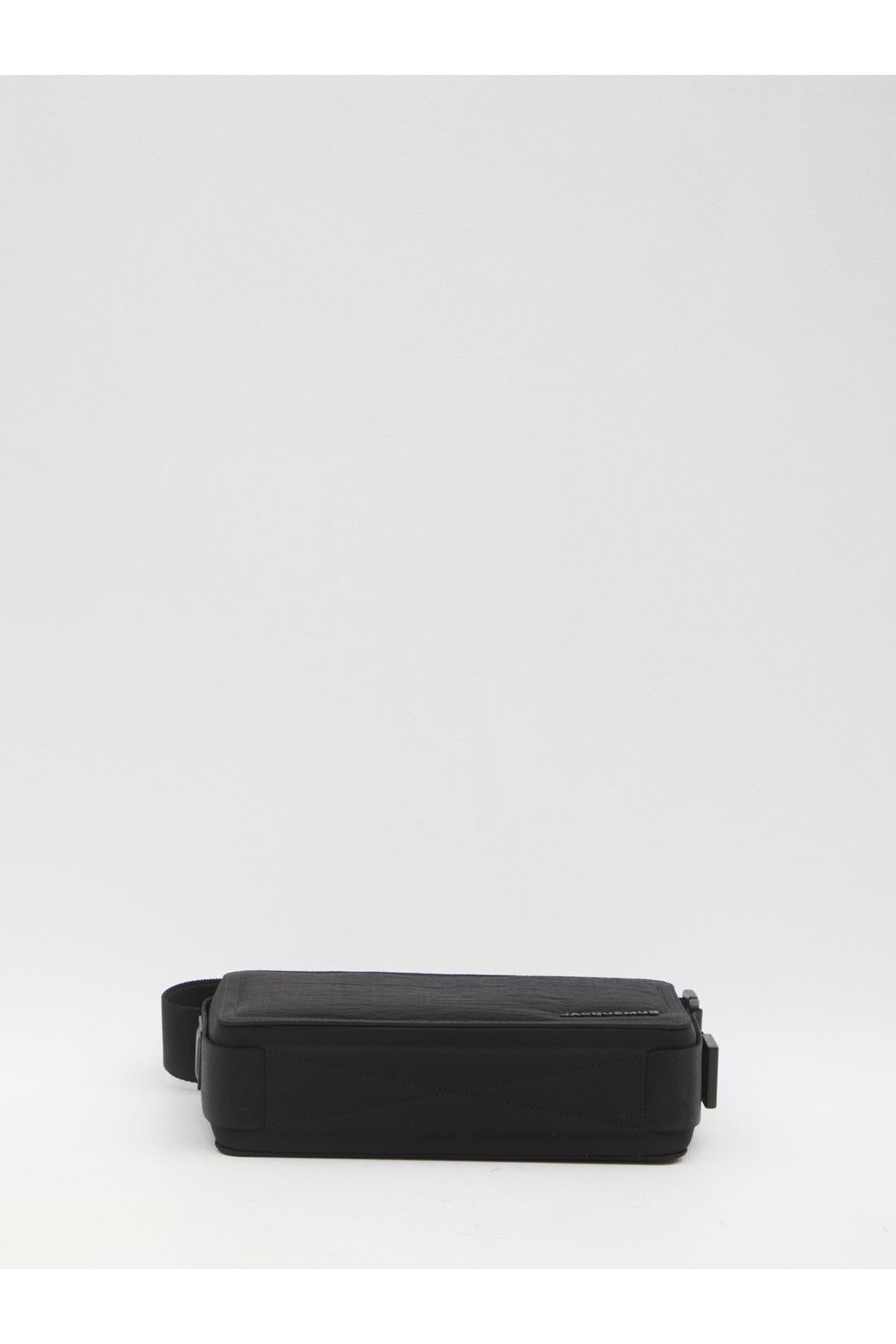 Horizontal Cuerda crossbody bag