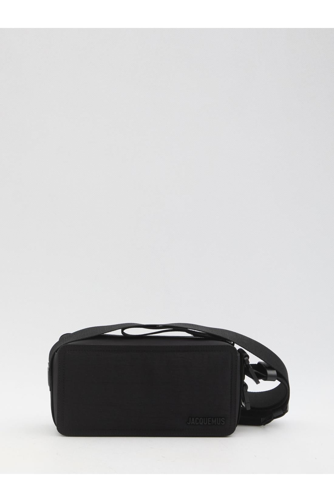 Horizontal Cuerda crossbody bag