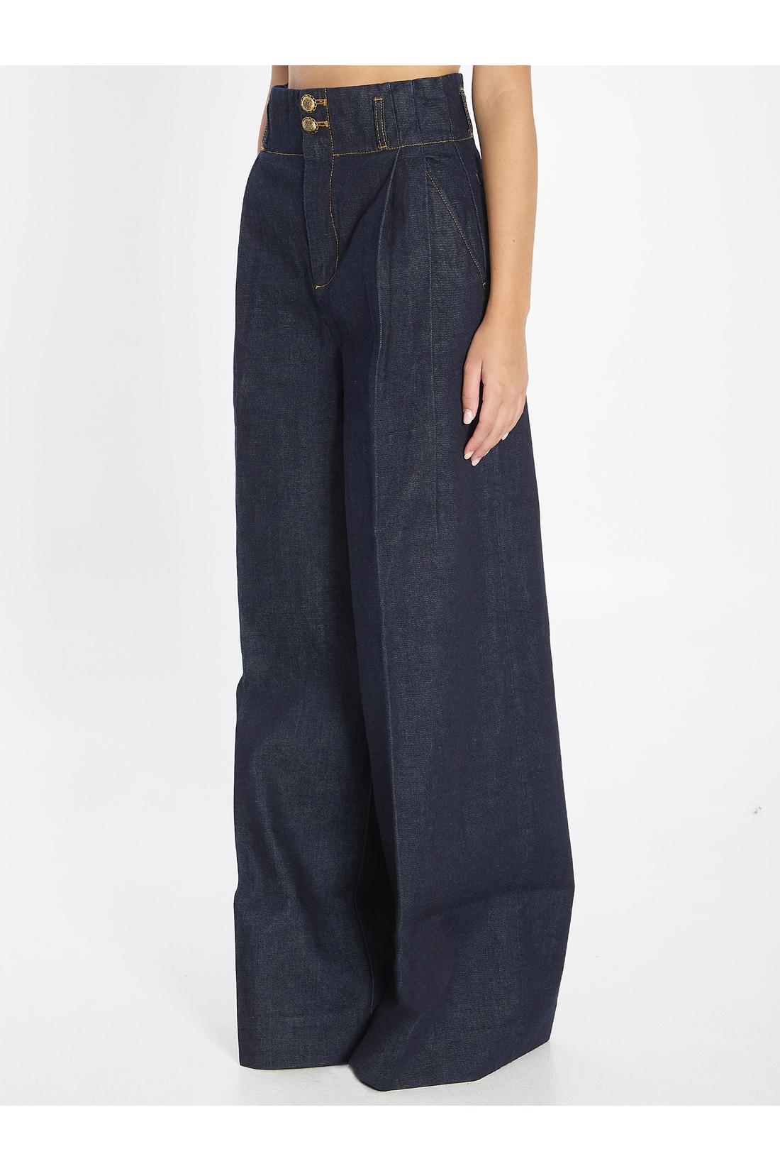 Hypnotic denim pant