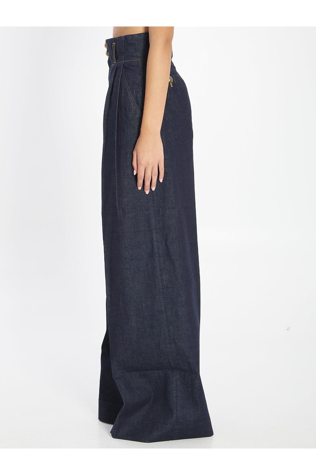 Hypnotic denim pant