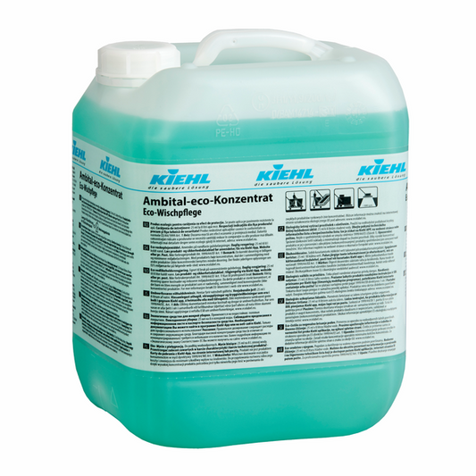 Kiehl Ambital-eco-Konzentrat Eco-Wischpflege