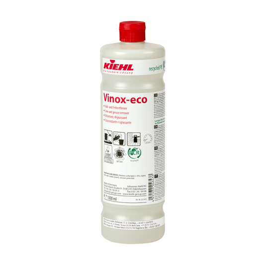 Kiehl Vinox-eco Kalk- und Fettentferner