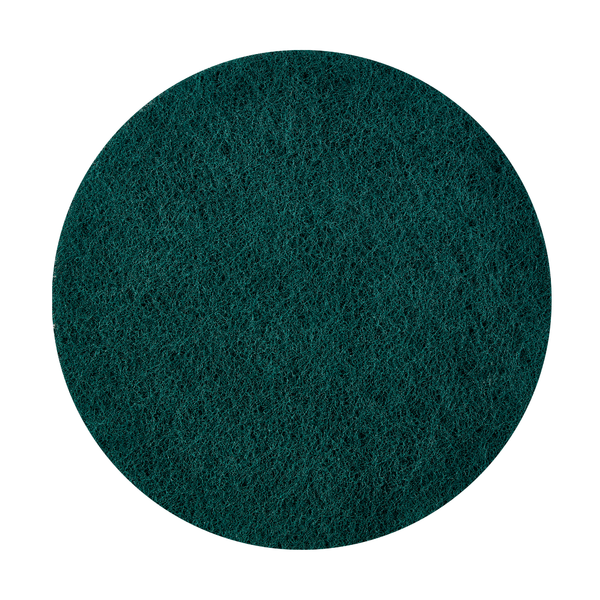 Kiehl Woodmaster-Pad-Fine Schleifpad Körnung 120 rund