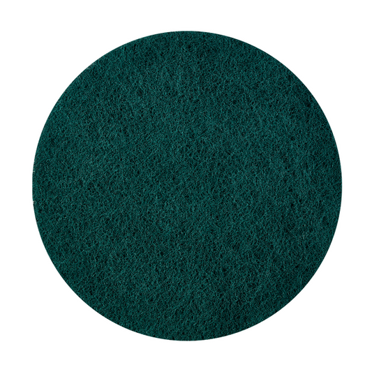 Kiehl Woodmaster-Pad-Fine Schleifpad Körnung 120 rund