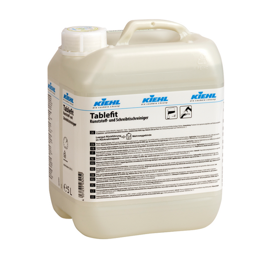 Kiehl Tablefit Kunststoff- und Schreibtischreiniger