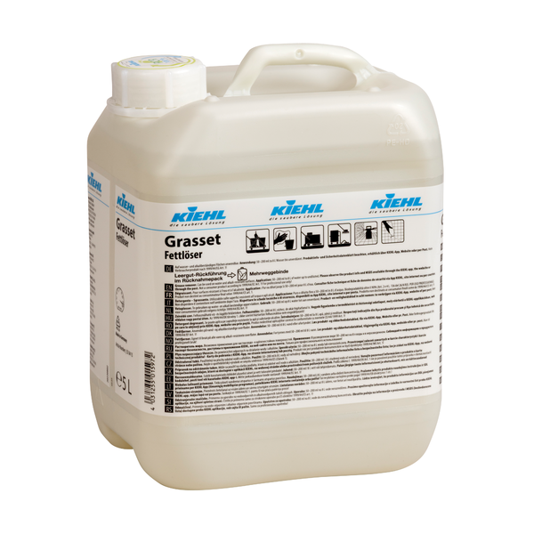 Kiehl Grasset Fettlöser