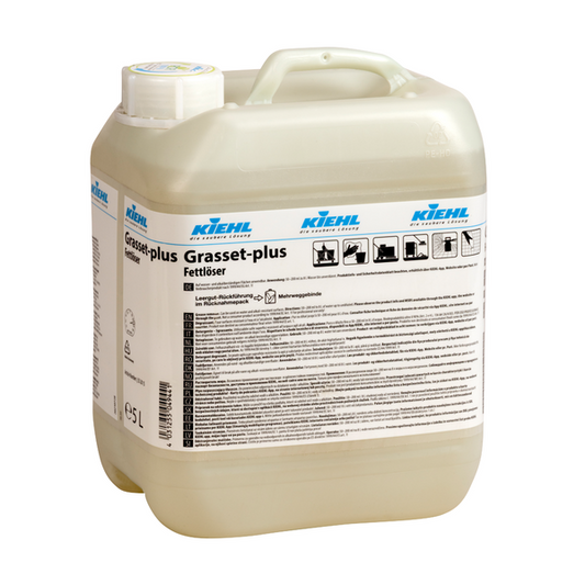 Kiehl Grasset-plus Fettlöser