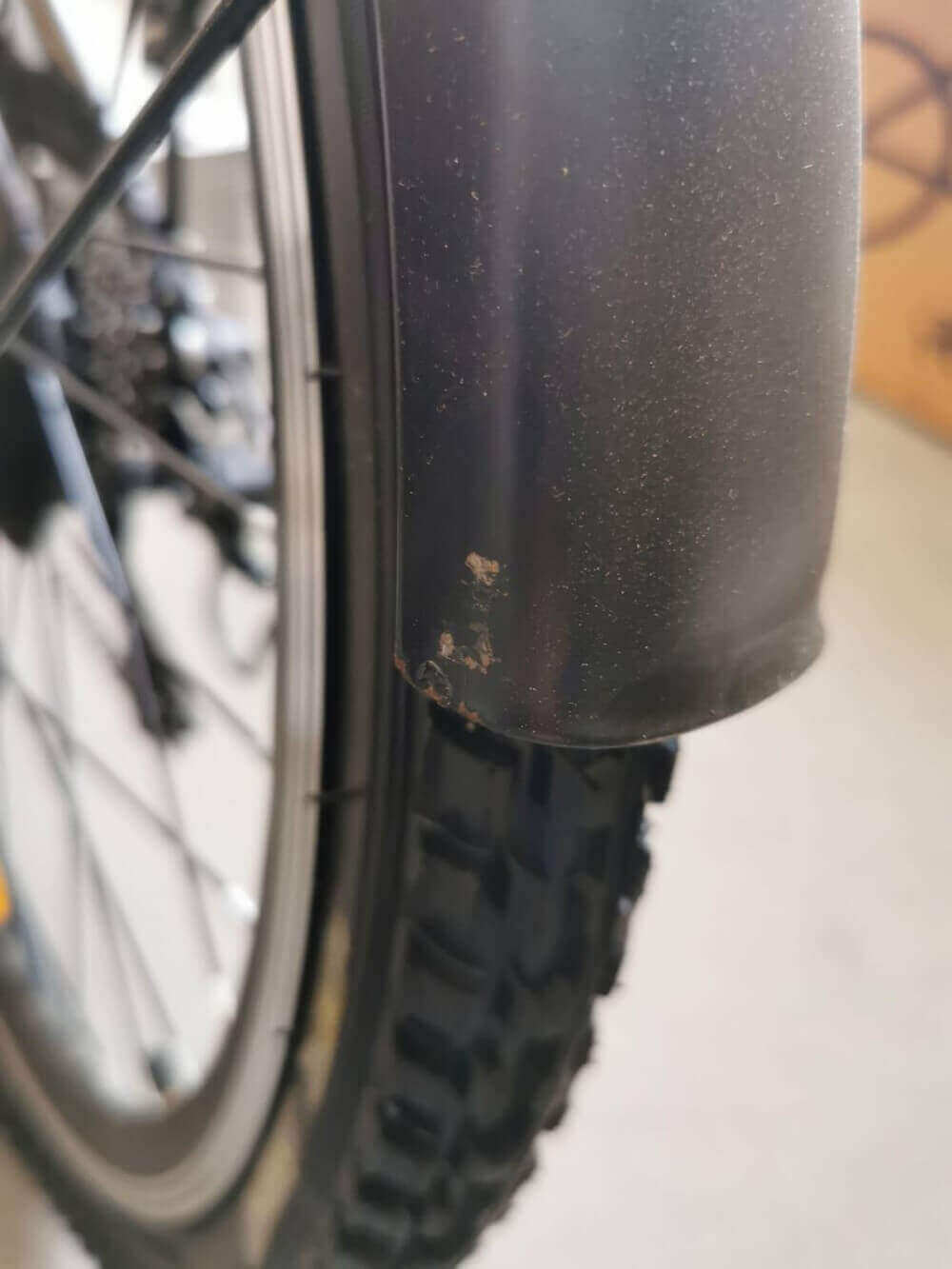 Urban e-bike for women “ZF10”, 26″ – B-stock offer