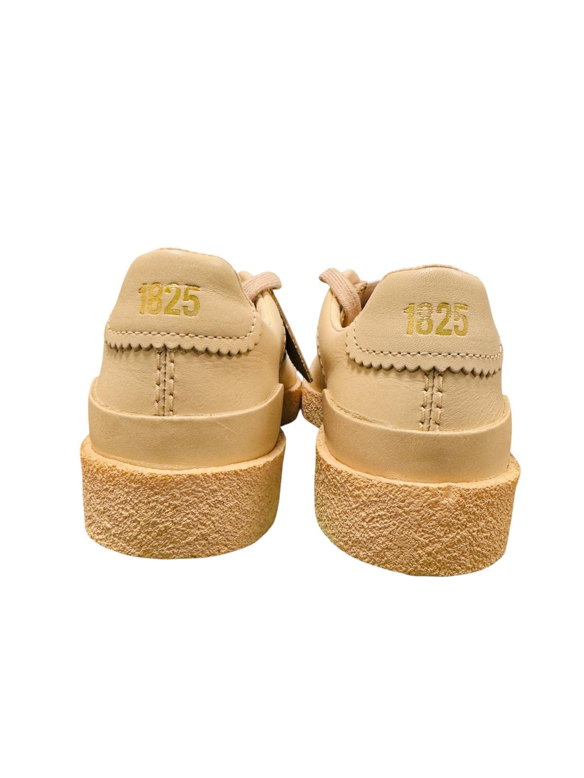 Clarks Original Damen Sneaker in Beige Herstellernummer : 26164437 ( Letzte Stück )