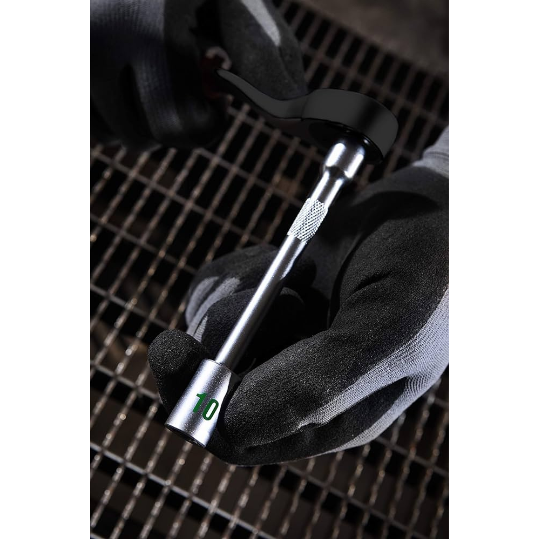 Connex Werkzeugkoffer (82-teilig)