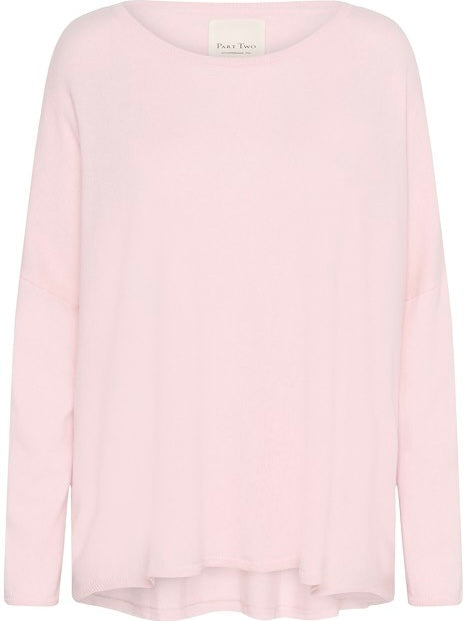 Pullover Tila PW, in mehreren Farben