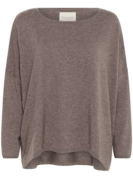 Pullover Tila PW, in mehreren Farben