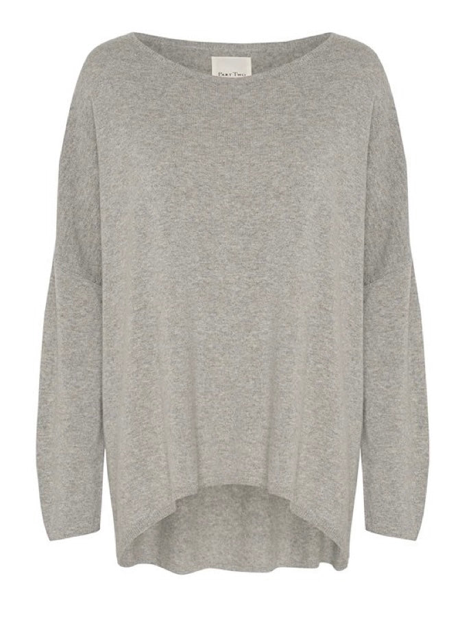 Pullover Tila PW, in mehreren Farben