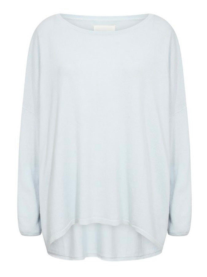 Pullover Tila PW, in mehreren Farben