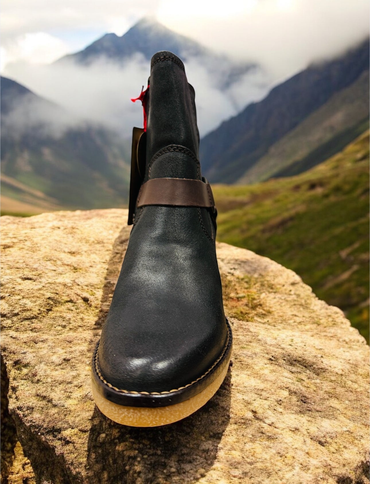 Kickers Damen Avecool Boots