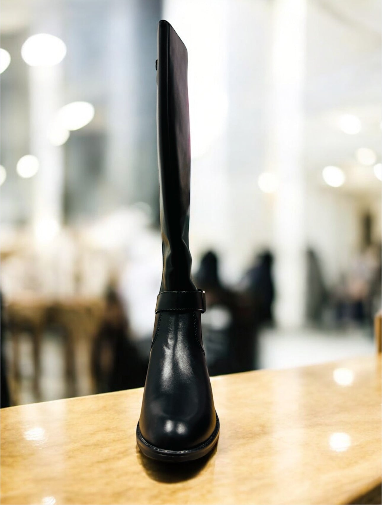 LPB Damen Winter Stiefel