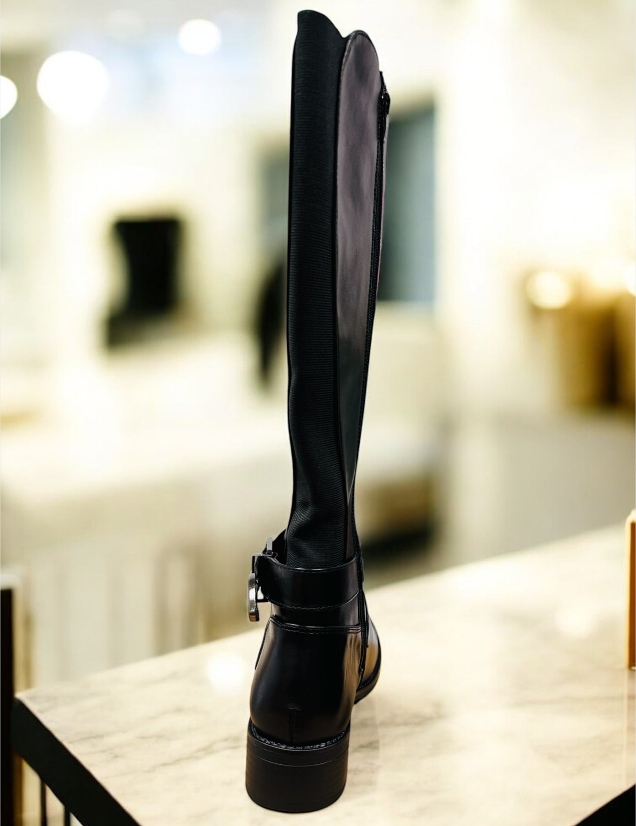 LPB Damen Winter Stiefel