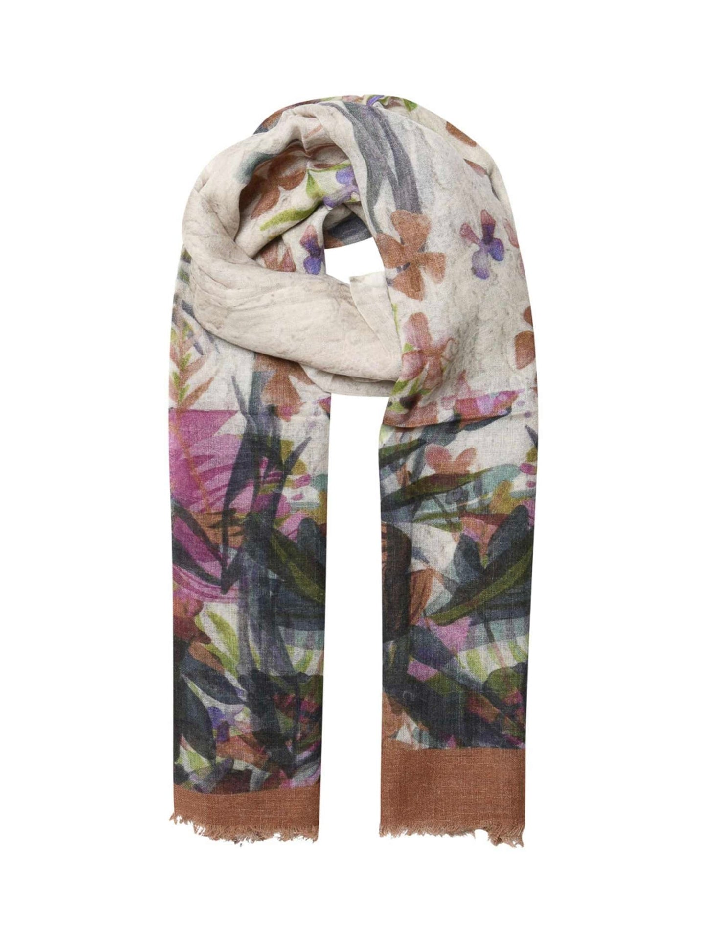 Wollschal Lester TT Wood