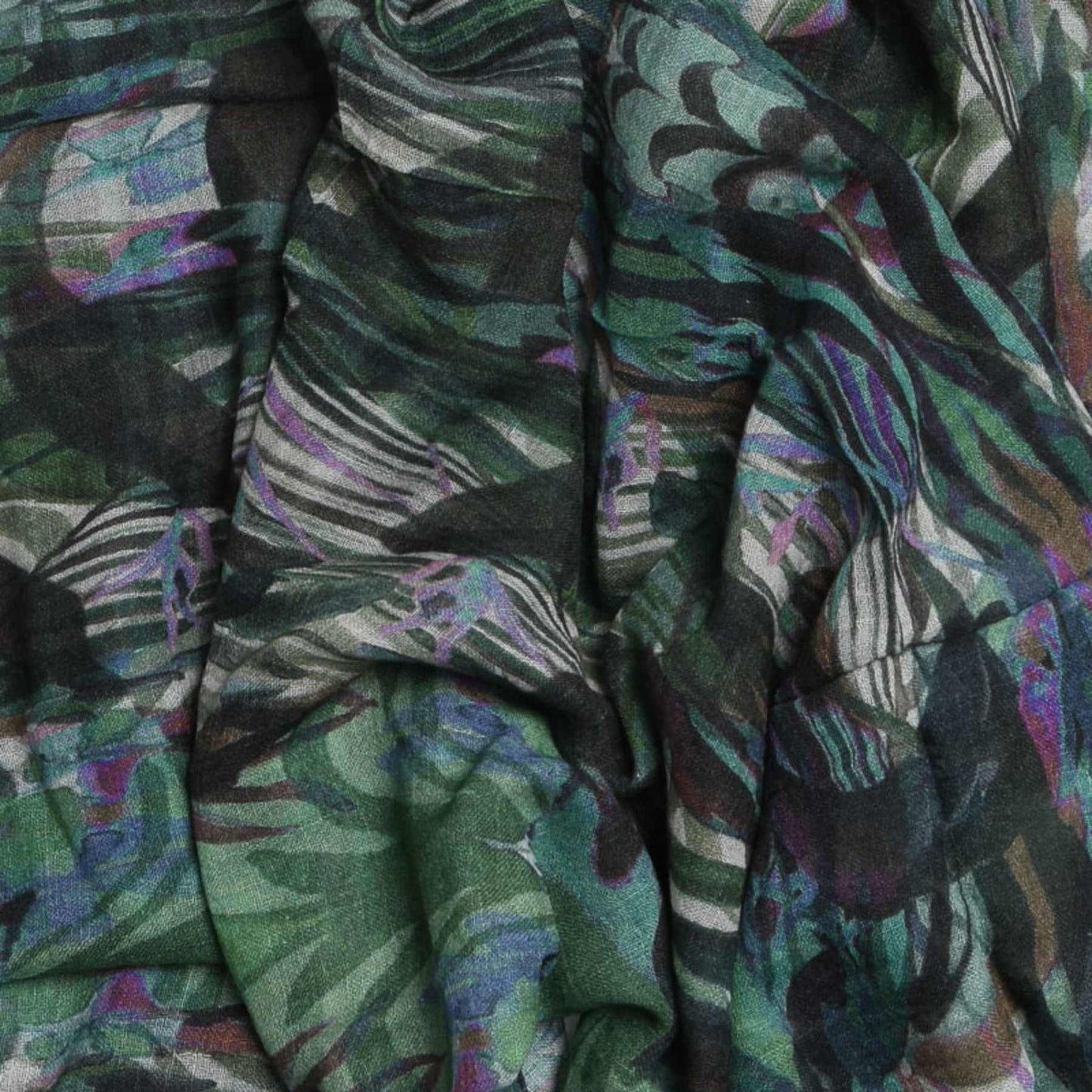 Wollschal Life TT, in 2 Farben