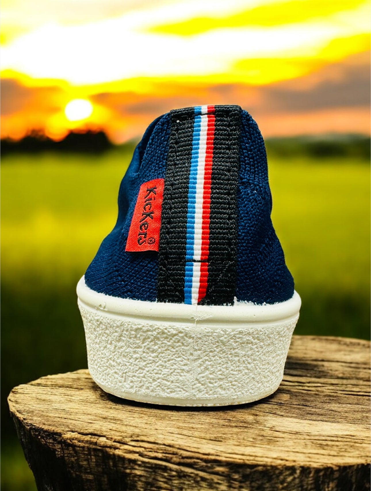 KICKERS Damen ector Schuhe