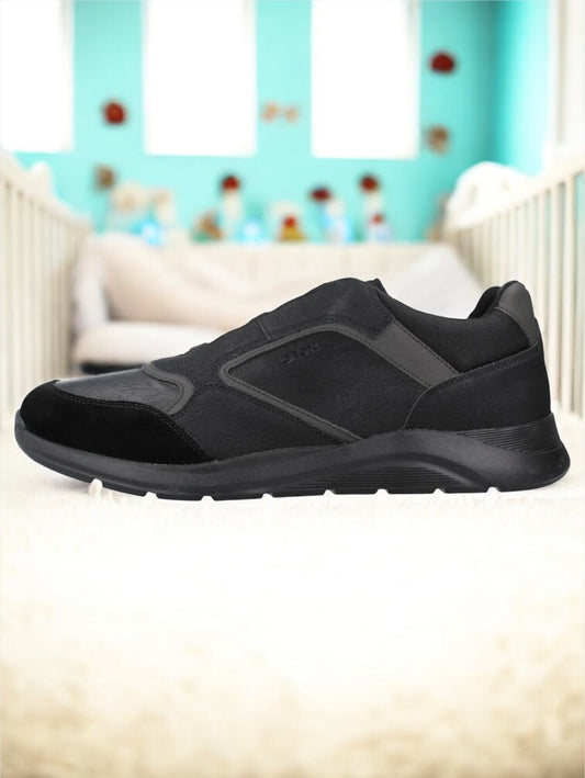 Geox U Damiano B Men's Leisure Training Shoes