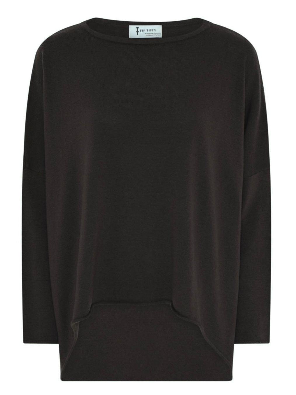 Pullover Amaya TT, in mehreren Farben