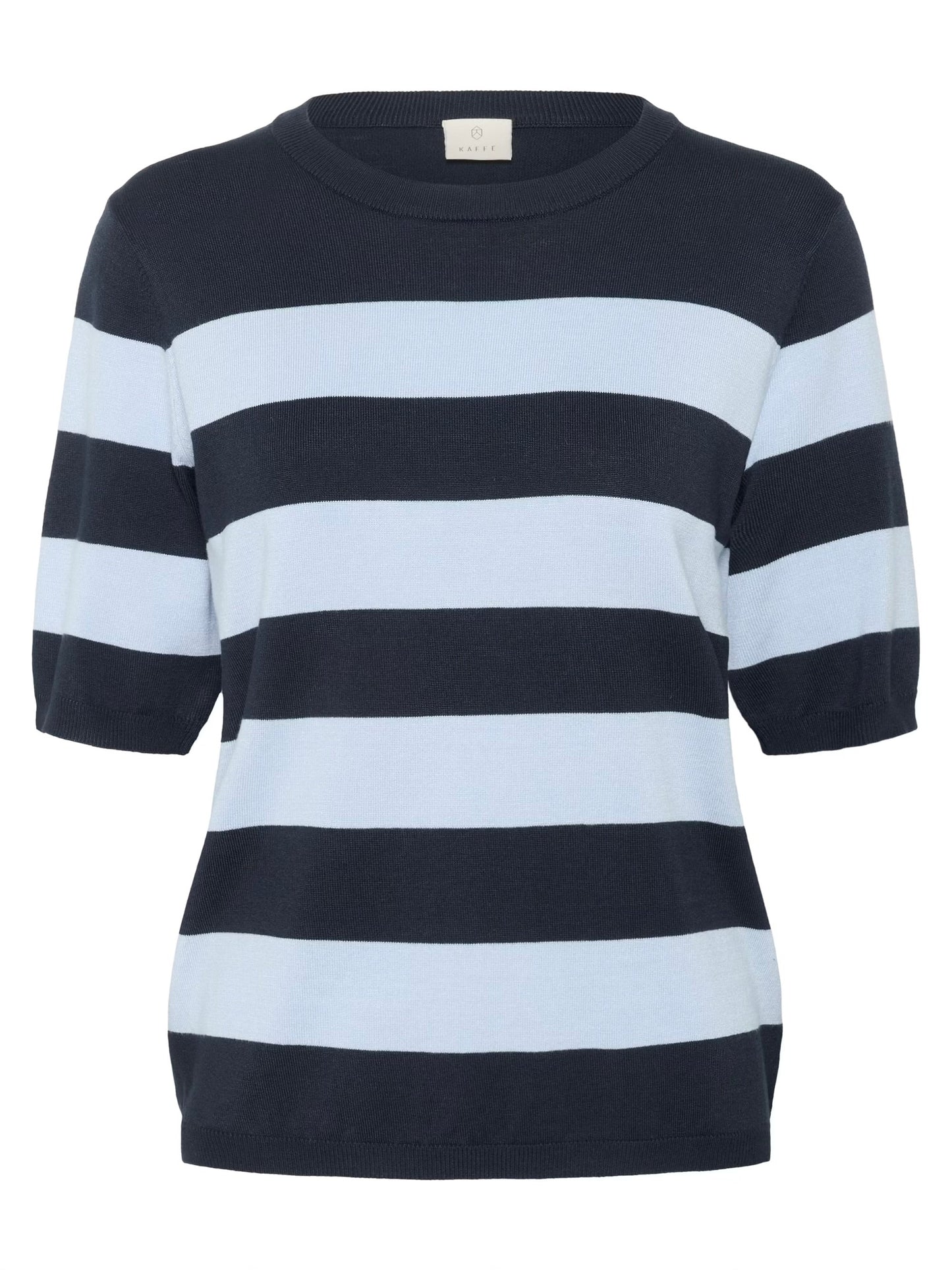 Pullover Lizza KA midnight/light blue stripe