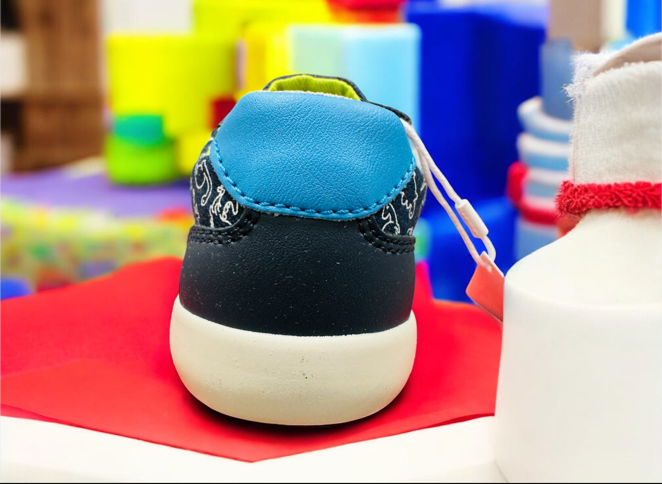 Geox B Gisli B. A children's shoes