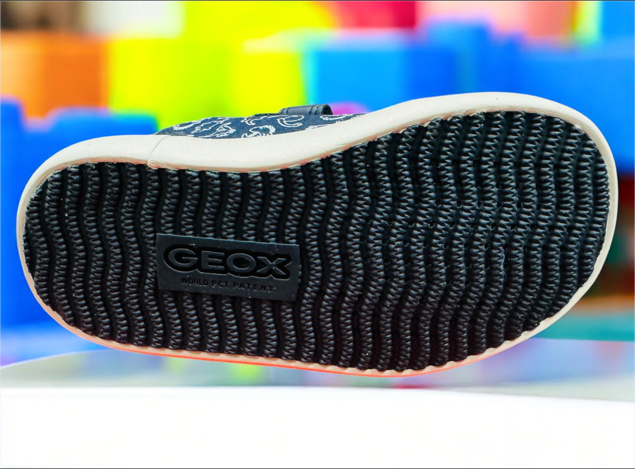 Geox B Gisli B. A children's shoes