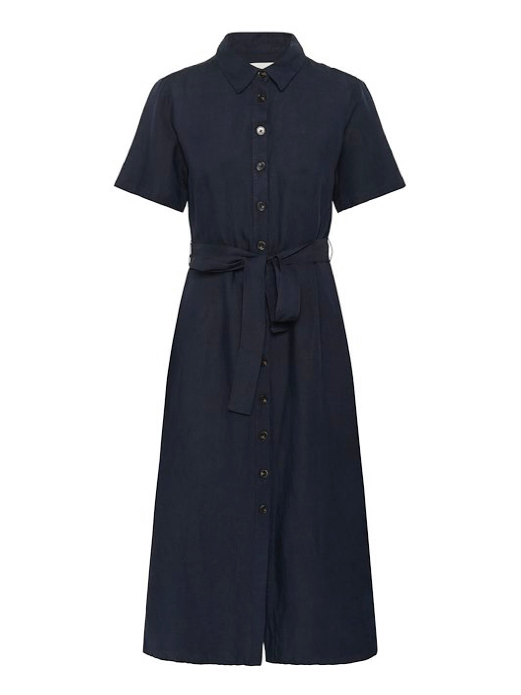 Hemdblusenkleid Eflin PW, in 2 Farben