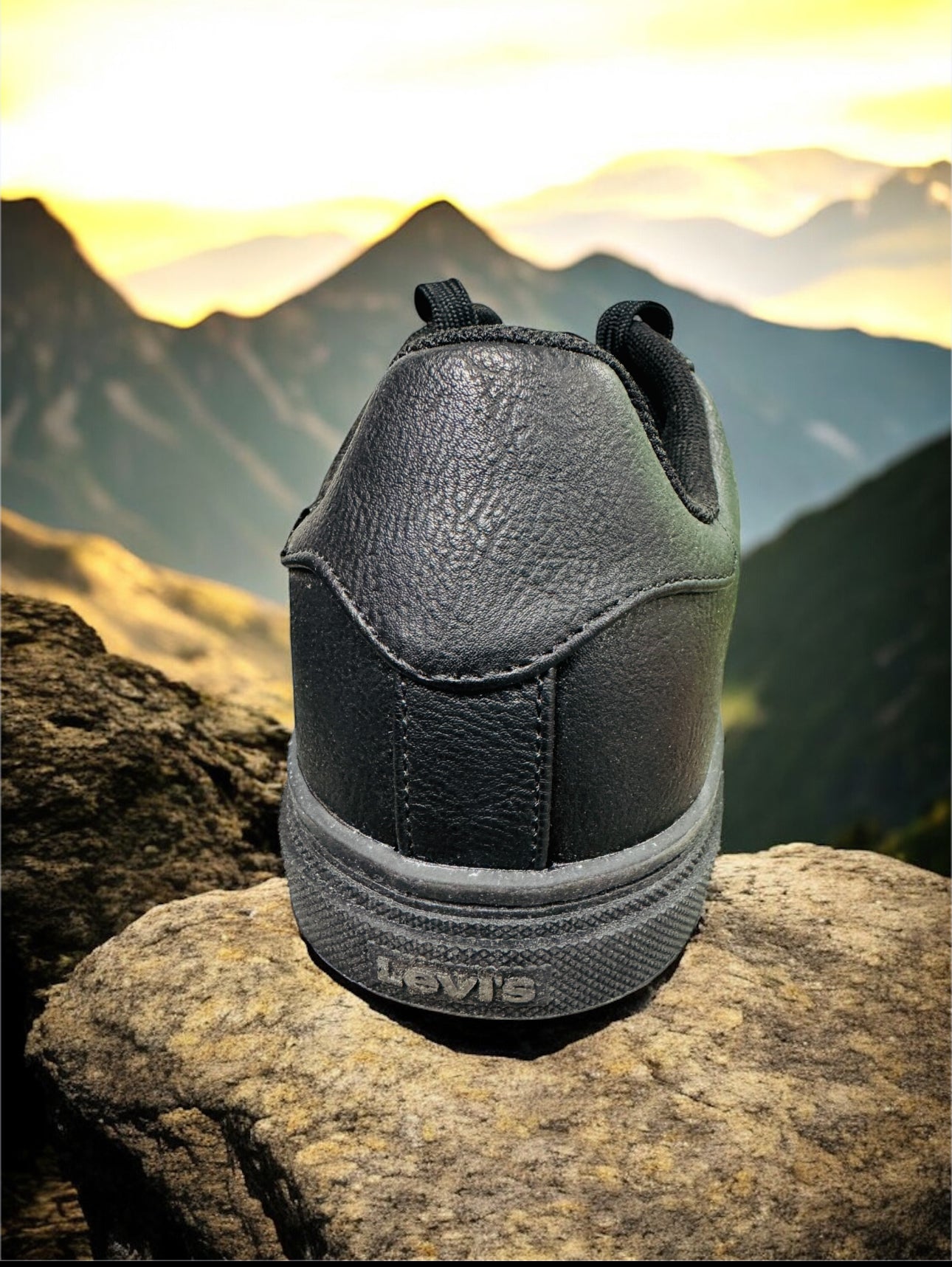 LEVI‘S Original Style Herren Sneaker