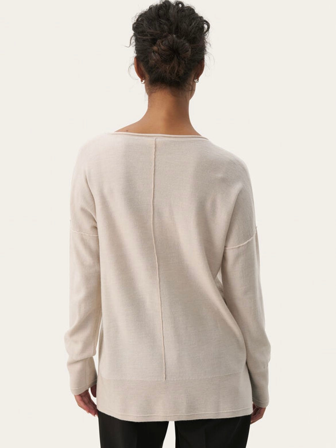 Pullover Noura PW, in 2 Farben