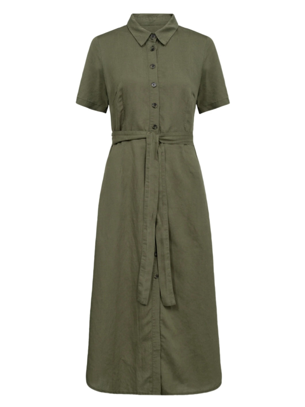 Hemdblusenkleid Eflin PW, in 2 Farben