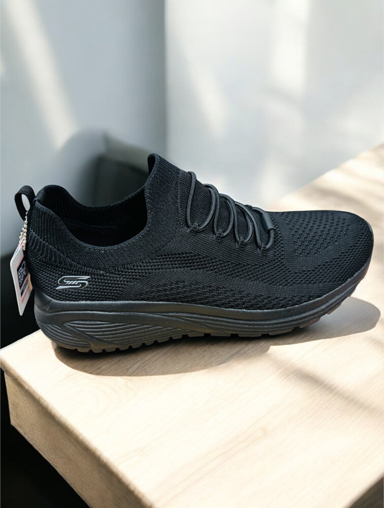 Skechers Bobs Sport íþróttaskór fyrir konur