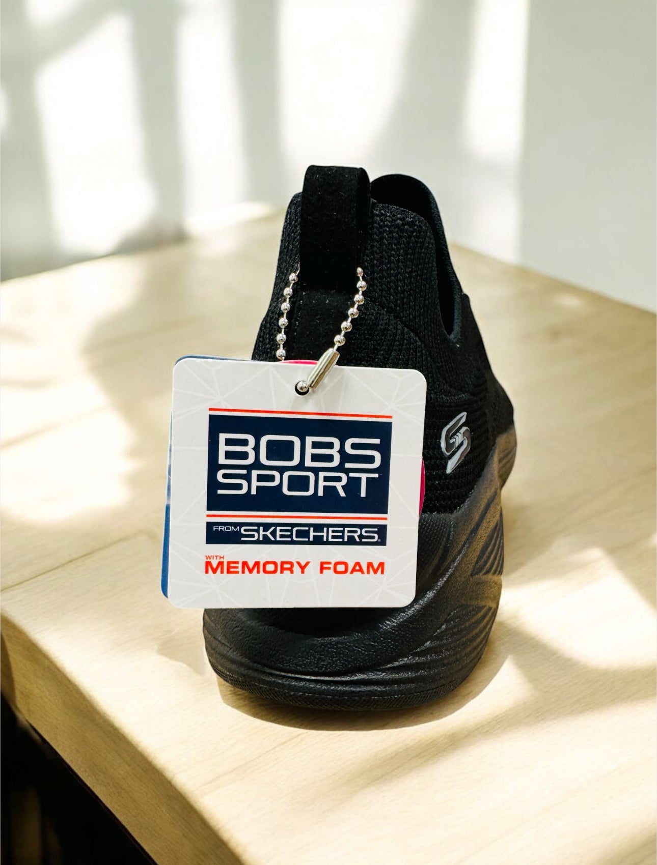 Skechers Bobs Sport íþróttaskór fyrir konur