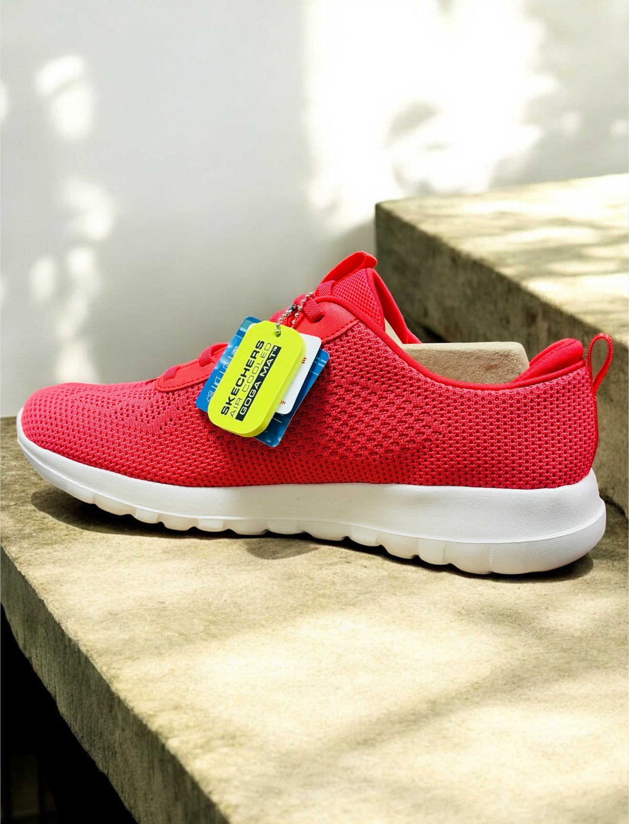 Skechers Go Walk Joy Damen Sportschuhe