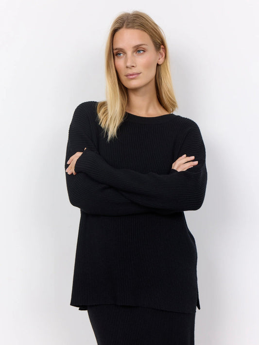 Pullover SC-Kanita 10 in 2 Farben