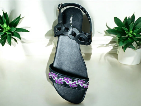 Laura Bonelli Damen sandalen