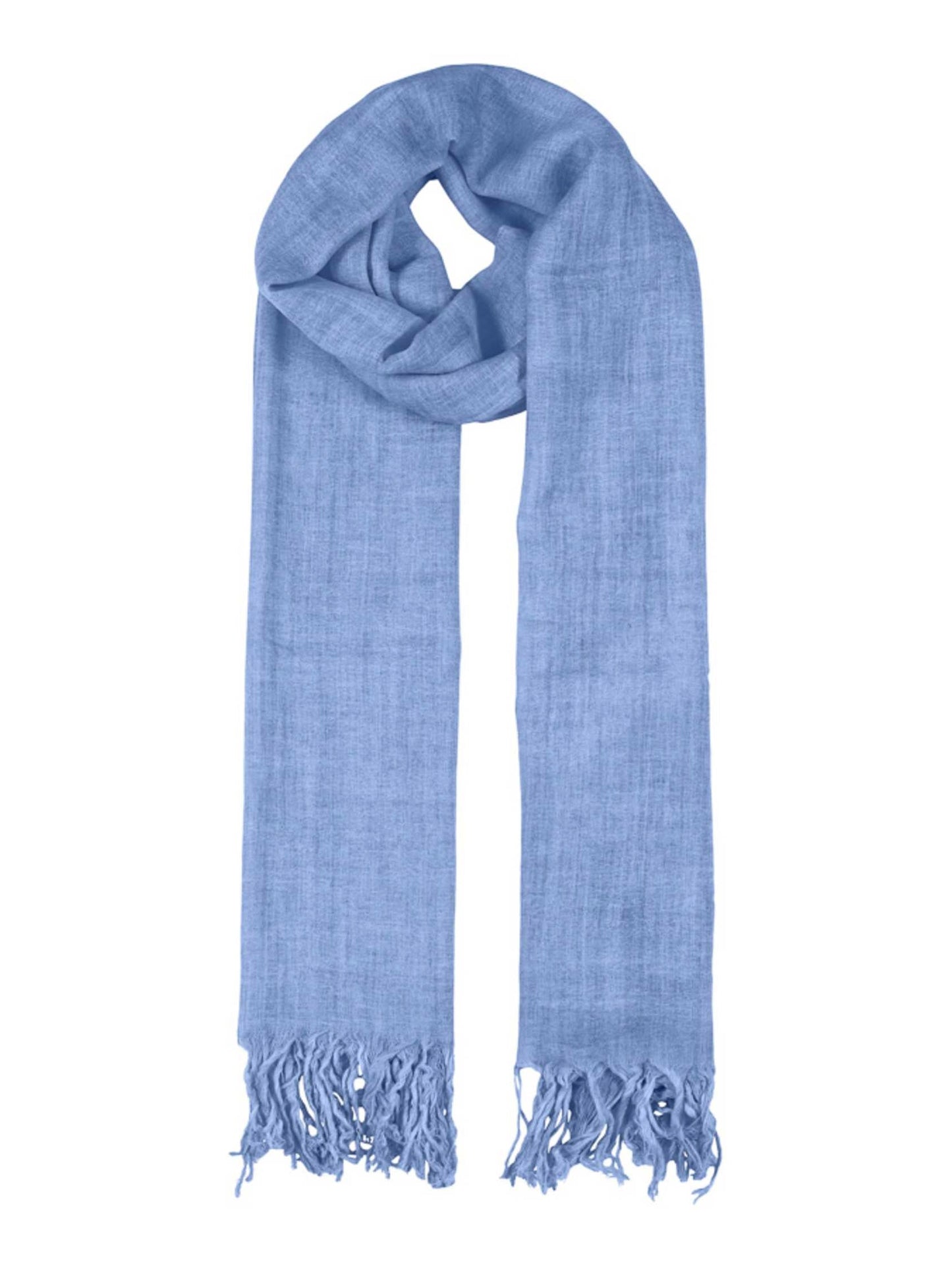 Wollschal Runa, in vielen Farben